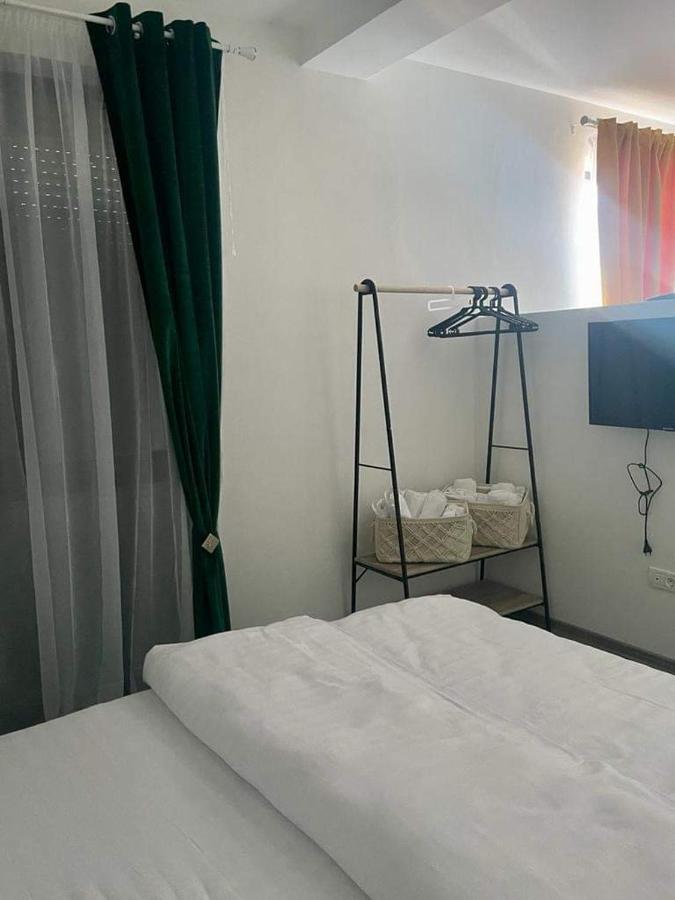 Apartament Mara Baile Felix Exterior photo