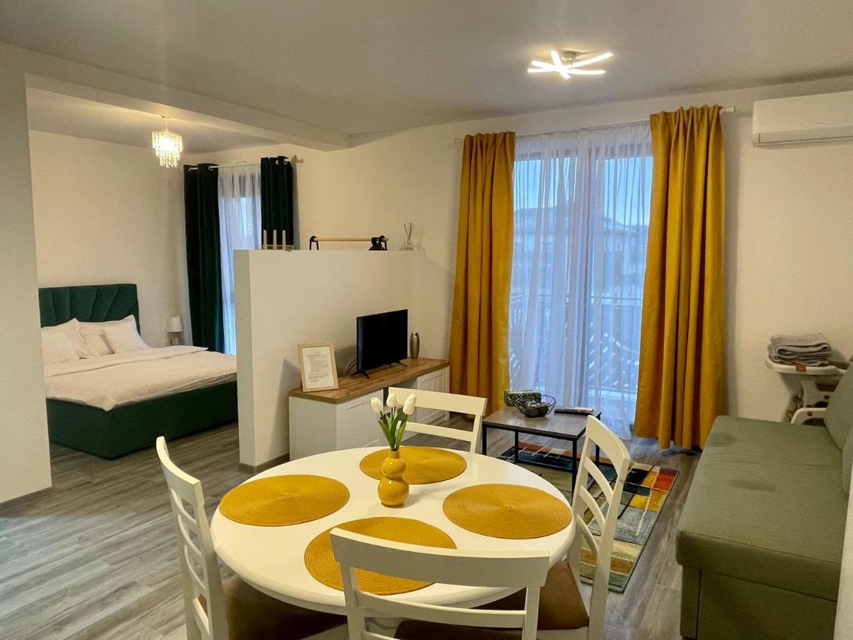 Apartament Mara Baile Felix Exterior photo